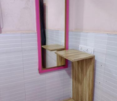 Margao Hotel | First in