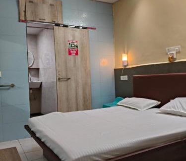Margao Hotel | First in