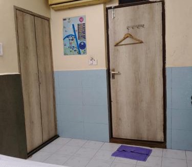 Margao Hotel | First in