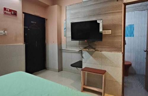 Margao Hotel | First in