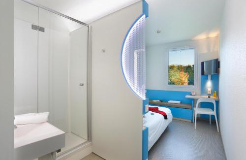 Villejust Hotel | First Inn Hotel Paris Sud Les Ulis