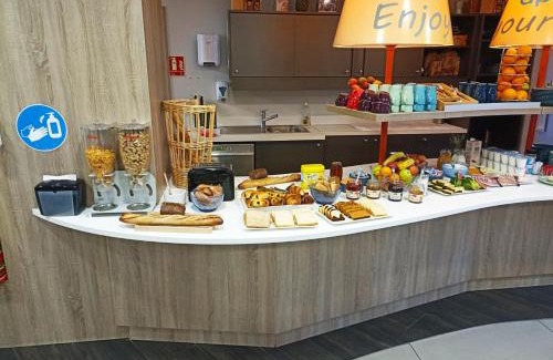 Villejust Hotel | First Inn Hotel Paris Sud Les Ulis