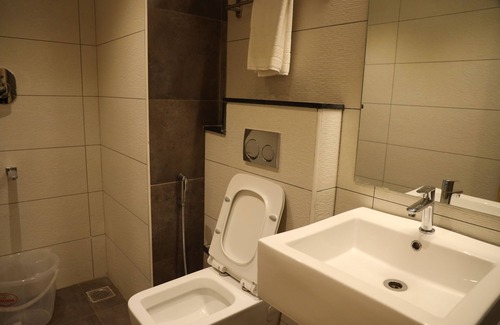 Perungudi Hotel | First Inn Hotels