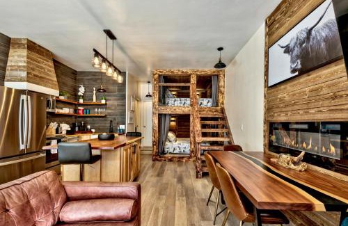 Zephyr Cove Apartment | First level studio Unit #7 close to everything bike, ski, swim Zephyr Cove!