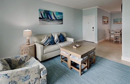 Galveston Apartment | First Light - Dawn 613
