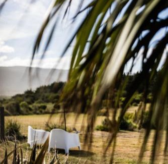 Seymour House | FIRST LIGHT Tasmania House