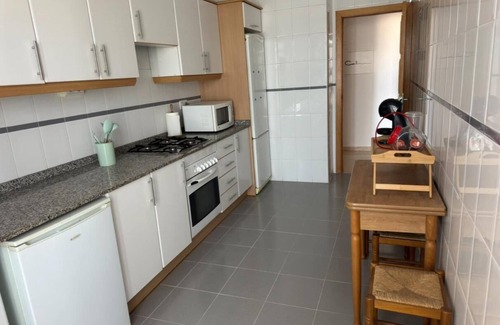 El Cabanyal Apartment | FIRST LINE BEACH PARTMENT