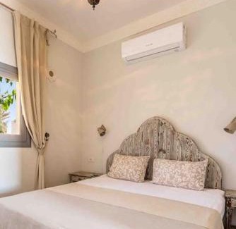 Dahab Apartment | First line chalet with panoramic sea view balcony