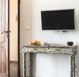 Dahab Apartment | First line chalet with panoramic sea view balcony