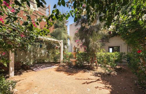 Dahab Apartment | First line chalet with panoramic sea view balcony