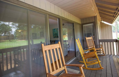 Pinehurst Condo | First on Five Summary