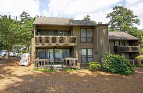 Pinehurst Condo | First on Five Summary