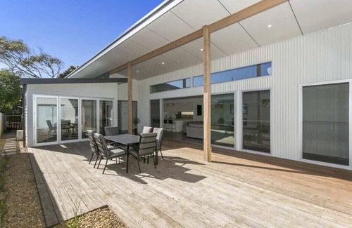 Barwon Heads House | First Rate Margate, Barwon Heads