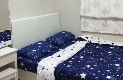 Taman Kepong Condo | first residensi kepong nice homestay