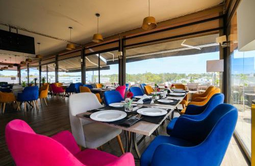 Agdal Hotel | First Suites Hôtel