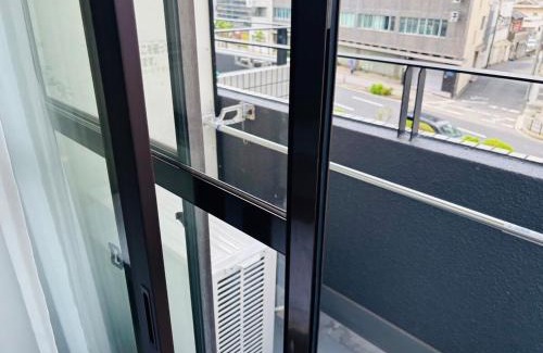 Higashisumiyoshi-ku Apartment | First Tennoji East 303 ファースト天王寺東 303
