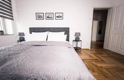 Gohlis-Mitte Apartment | ✪ FirstClass-Apartment in Leipzig-Gohlis ✪