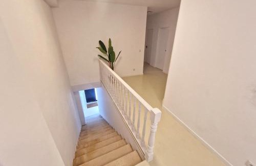 Leixões Apartment | Firstfloorby22