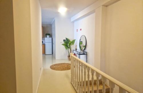 Leixões Apartment | Firstfloorby22