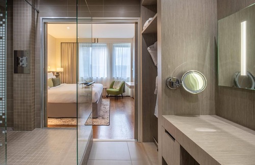 Matabiau Hotel | FirstName Toulouse