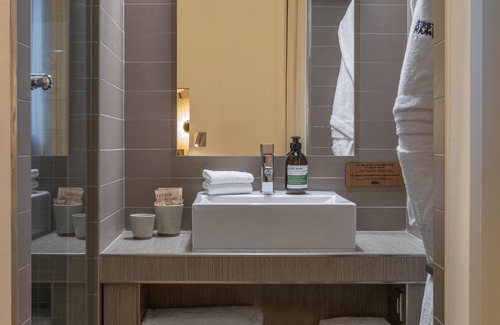 Matabiau Hotel | FirstName Toulouse