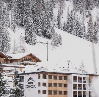 Zauchensee Hotel | FIRSTpeak Zauchensee