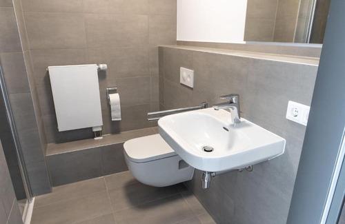 Landshut Apartment | FirstSleep Landshut