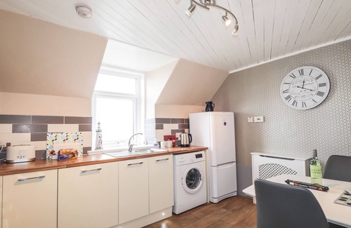 Buckie Apartment | FIRTHVIEW, family friendly, character holiday cottage in Buckie