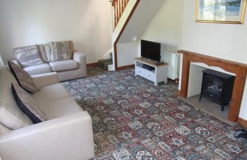 Selby House | firtrees