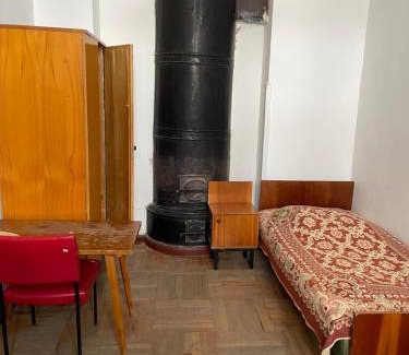 Borjomi Hostel | Firuza Hostel