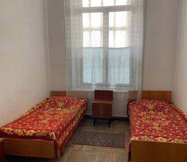 Borjomi Hostel | Firuza Hostel