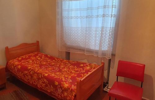 Borjomi Hostel | Firuza Hostel