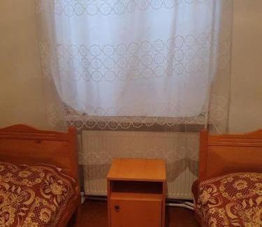Borjomi Hostel | Firuza Hostel