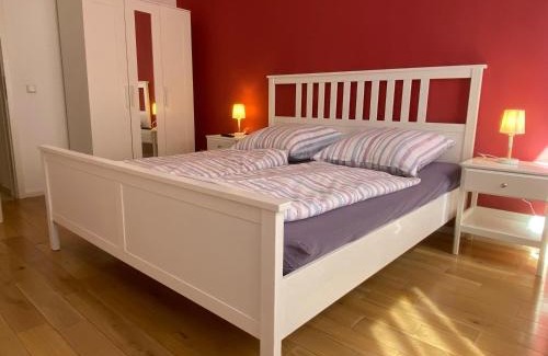 Mitte Apartment | Fischbach Apartment