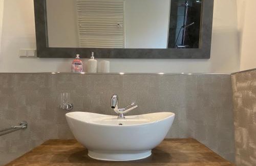 Mitte Apartment | Fischbach Apartment
