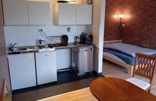 Fischeln Apartment | Fischeln schönes Apartment