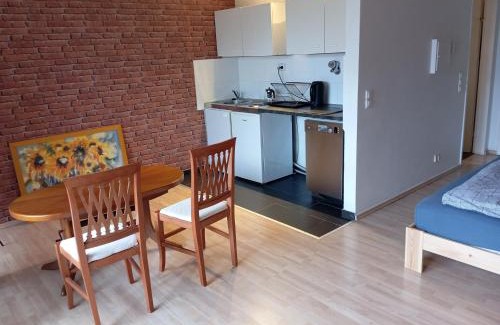 Fischeln Apartment | Fischeln schönes Apartment