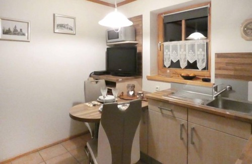 Regenhutte Apartment | Fischer by Interhome