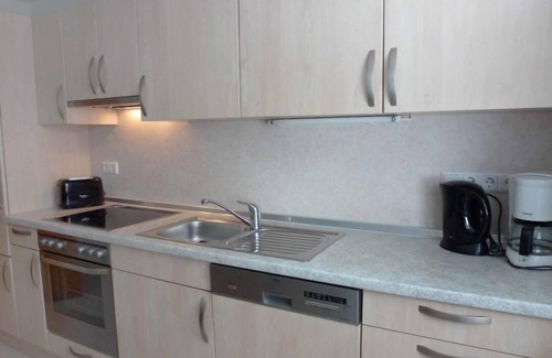 Eisenbach Apartment | Fischer by Interhome