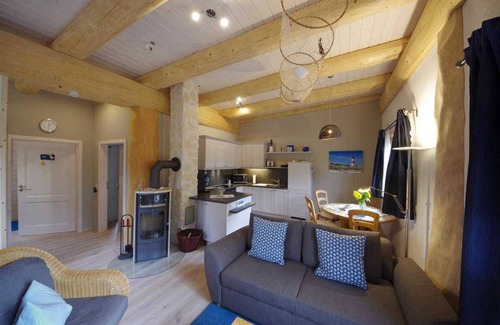 Voehl Apartment | Fischerhütte - Steirer-Hof