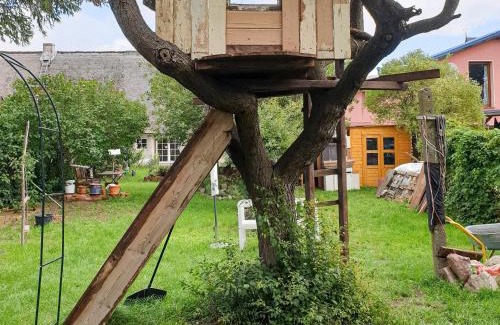 Spandowerhagen House | Fischerhaus am Strom