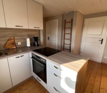 Polchow Apartment | Fischerhus37
