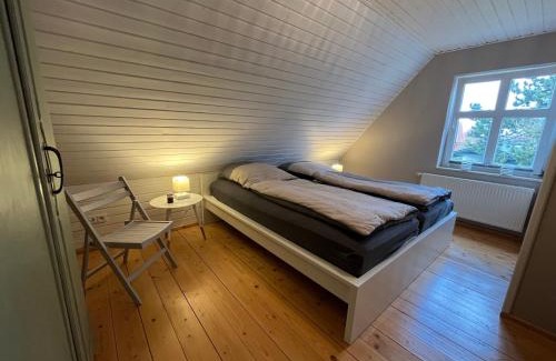 Polchow Apartment | Fischerhus37 FeW Bodden