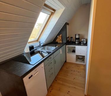 Polchow Apartment | Fischerhus37 FeW Bodden