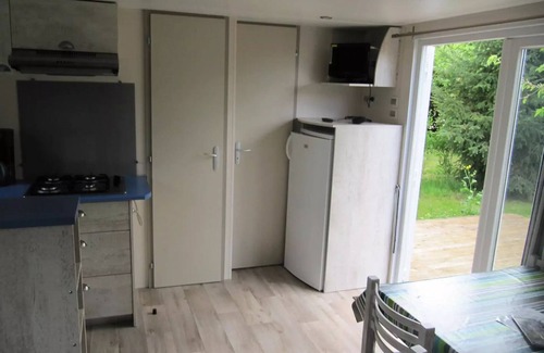 Seillac Ski Chalet | Fischerkabine - 3 Schlafzimmer - Ergonomisches Wohnzimmer mit 1 Essecke & 1 Sitzecke - Große Entdeckungsterrasse 6