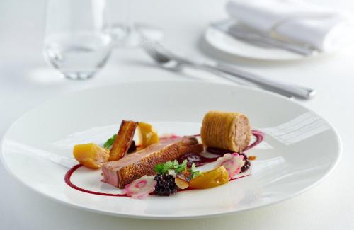 Baslow Hotel | Fischers Baslow Hall - Chatsworth