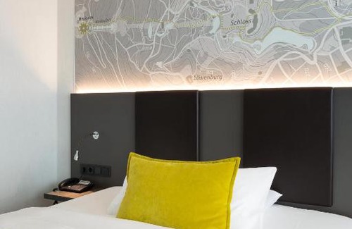 Bad Wilhelmshoehe Hotel | FischerS