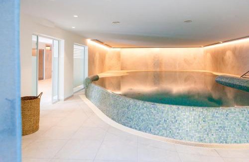 Bad Wilhelmshoehe Hotel | FischerS