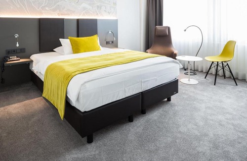 Bad Wilhelmshoehe Hotel | FischerS