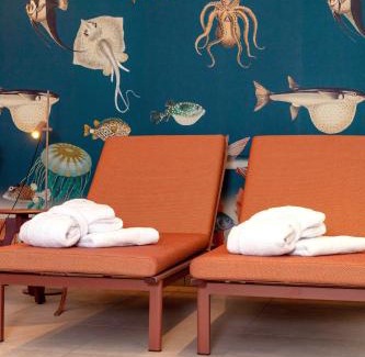 Bad Wilhelmshoehe Hotel | FischerS
